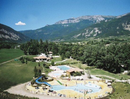 Camping l'hirondelle