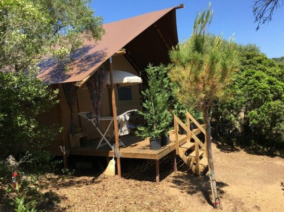 Camping l'hirondelle - Photo2