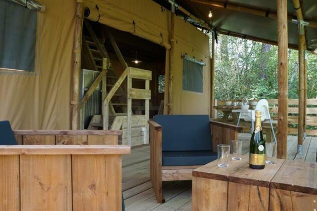 Camping l'hirondelle - Photo5