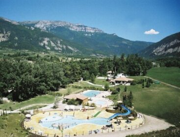 Camping l'hirondelle