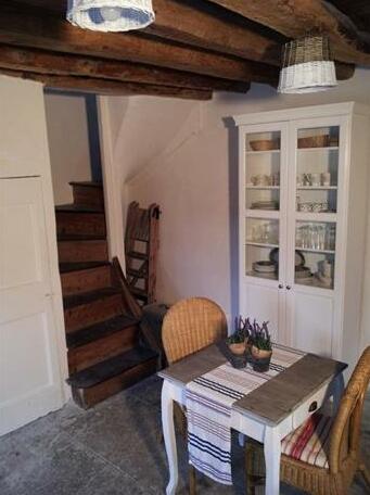 Le Cabanon Chatillon-en-Diois - Photo3