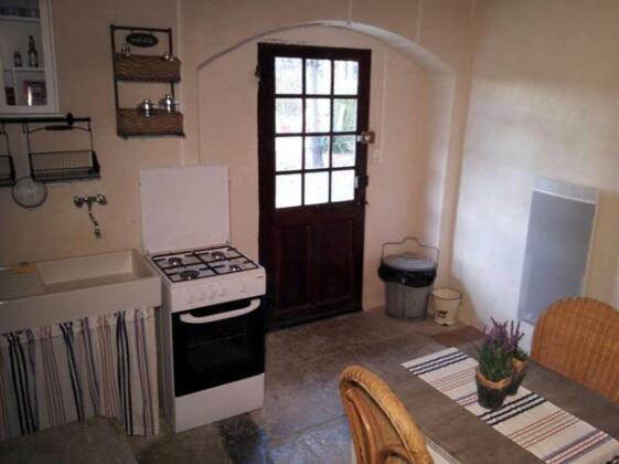 Le Cabanon Chatillon-en-Diois - Photo4