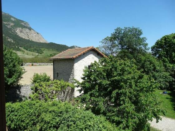 L'Enclos B&B - Photo5