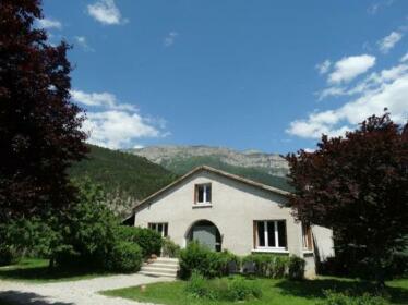L'Enclos B&B