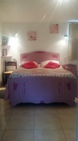 Chambres D'hotes Anne-Marie