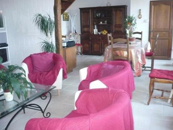 Chambres D'hotes Anne-Marie - Photo3