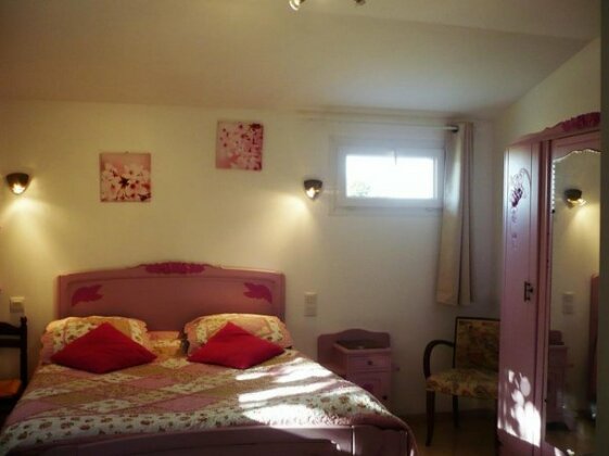 Chambres D'hotes Anne-Marie - Photo4