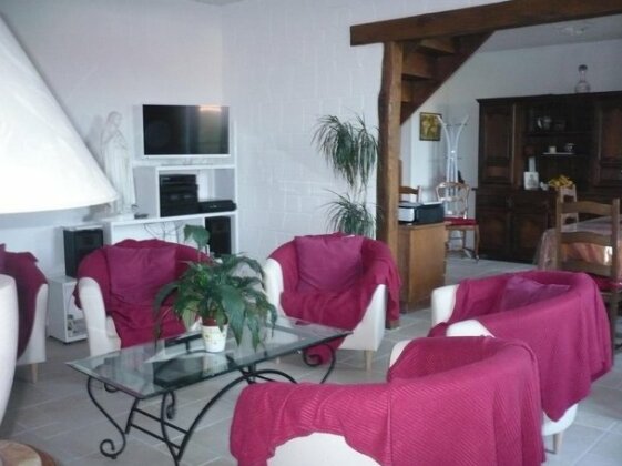 Chambres D'hotes Anne-Marie - Photo5