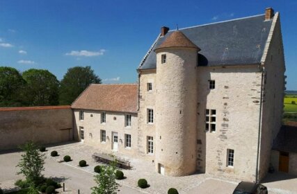 Ferme du Chateau Chatillon-sur-Marne