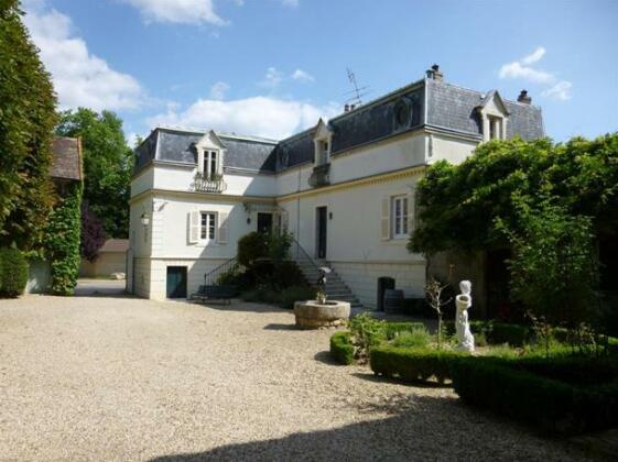 La Maison Chaudenay