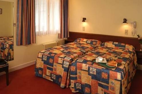 Hotel Beausejour Chaudes-Aigues - Photo4