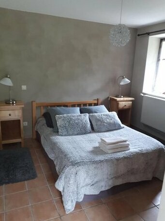 Chambre d'Hote Chez Tourache - Photo2