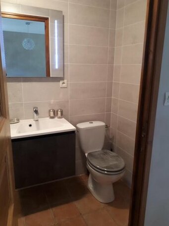 Chambre d'Hote Chez Tourache - Photo4