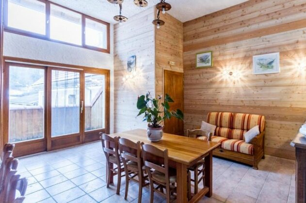 Chambres d'hotes Les Clarines - Photo2