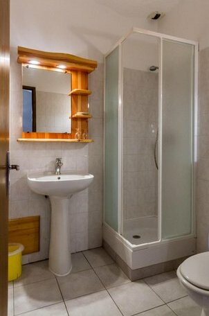 Chambres d'hotes Les Clarines - Photo3