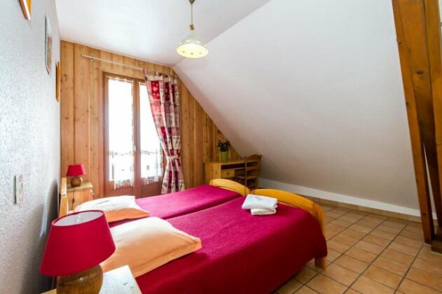 Chambres d'hotes Les Clarines - Photo5