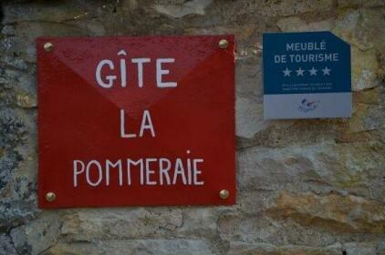Gite La Pommeraie