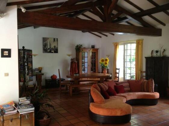 La Caillerie - Photo2