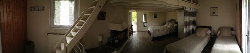 La Caillerie - Photo3