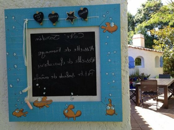 La Caillerie - Photo4