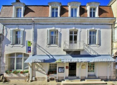 Hotel Le Lion d'Or Chauvigny