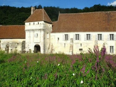 Chateau-monastere de La Corroirie