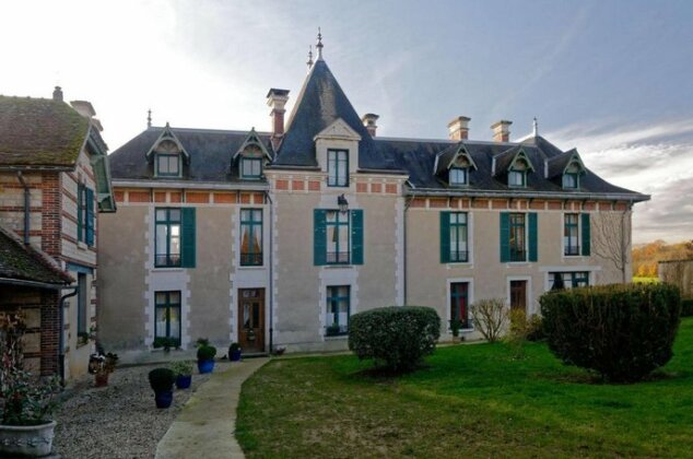 Chateau Le Barreau