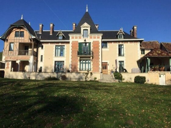 Chateau Le Barreau - Photo2