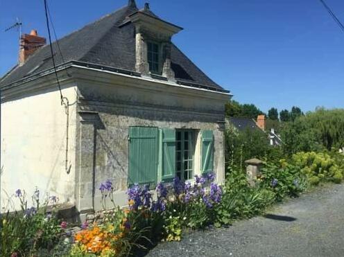 Riverside Cottage Chenehutte-Treves-Cunault Anjou