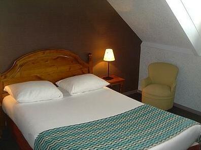 Hotel l'Escargotiere Dijon Sud - Chenove - Photo3
