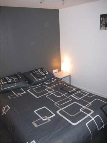 Appartement meuble Cherbourg - Photo3