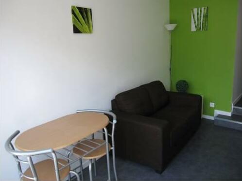 Appartement meuble Cherbourg - Photo4