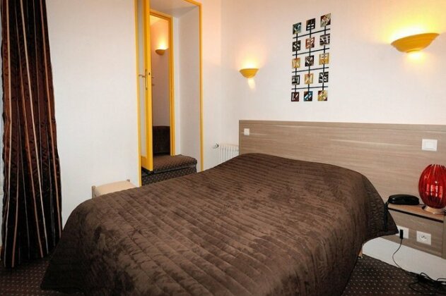 Citotel Hotel Beausejour - Photo5