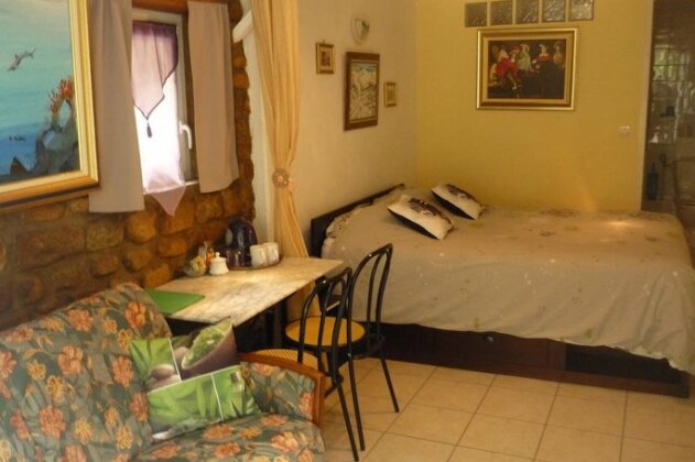 Chambre d'Hotes Le Clos de Sees - Photo3