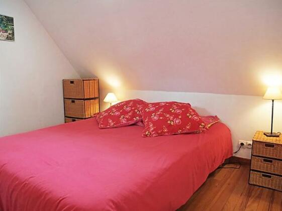 Interhome - Les Eves - Photo5