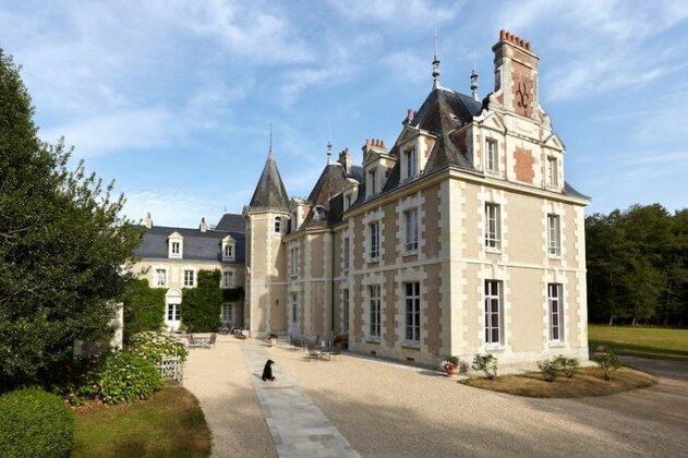 Chateau du Breuil Cheverny - Photo2