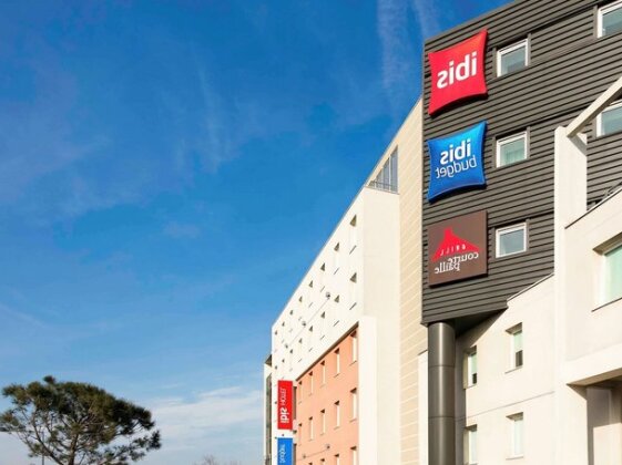 Ibis Orly Chevilly Tram 7