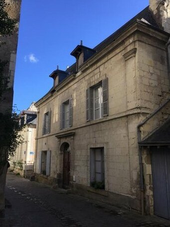 Chambre d'hotes Au Relais Saint Maurice - Photo2