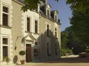 Chateau de la Menaudiere
