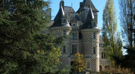 Hotel Chateau des Reaux