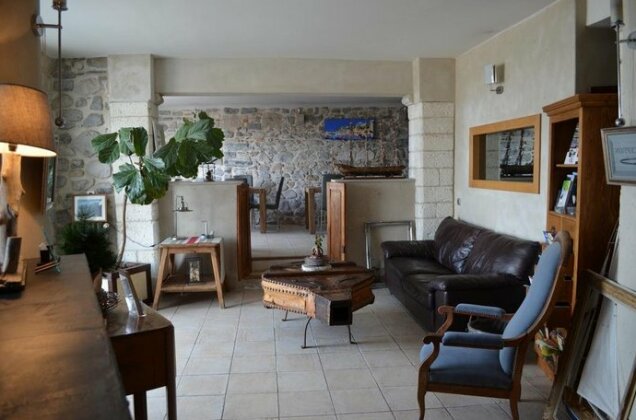 Hotel La Caravelle Ciboure - Photo2