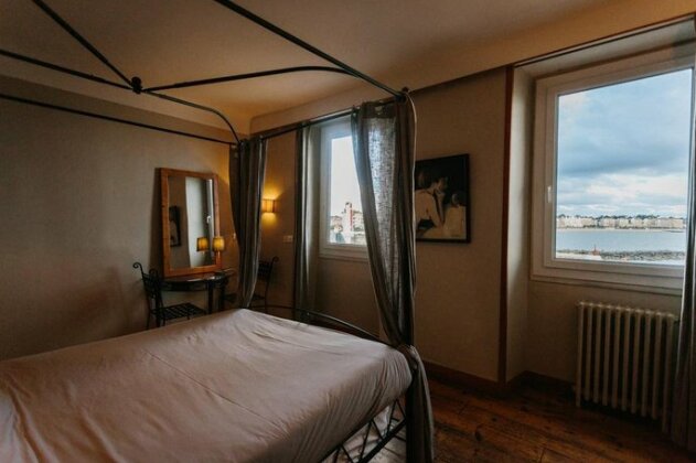 Hotel La Caravelle Ciboure - Photo5