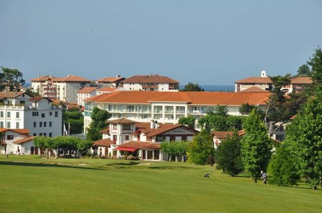 Residence Hoteliere Du Golf - Photo2