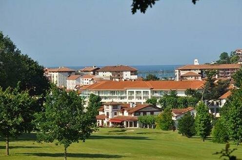 Residence Hoteliere Du Golf - Photo4