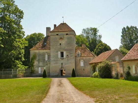 Chateau de Vesset - Photo2