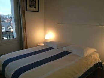 Residence Service Appart Hotel - Photo3