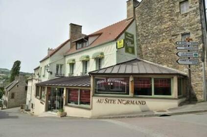 Hotel Au Site Normand