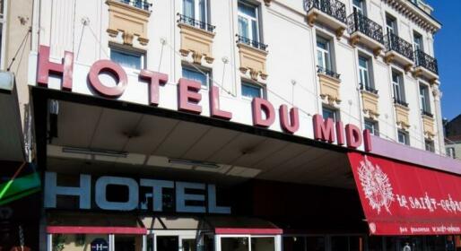 Grand Hotel du Midi