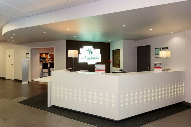 Holiday Inn Clermont Ferrand Centre - Photo3
