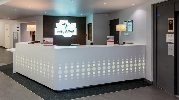 Holiday Inn Clermont Ferrand Centre - Photo4